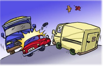 发生交通事故后，什么情况下可以提车 