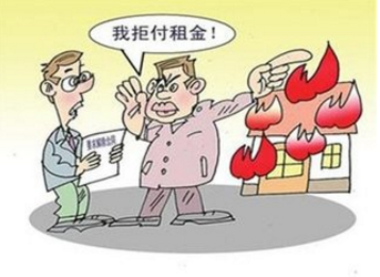 什么是定期房屋租赁合同