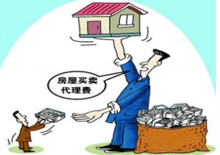 房屋买卖违约金不当能否调整