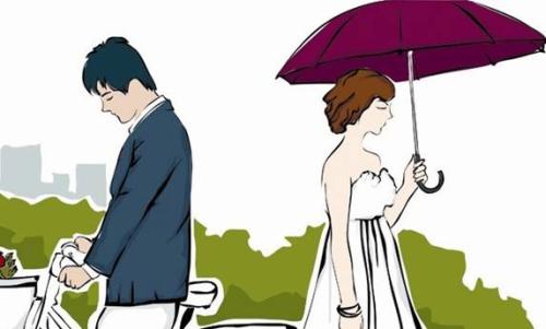 如何挽救自己婚姻的方法？