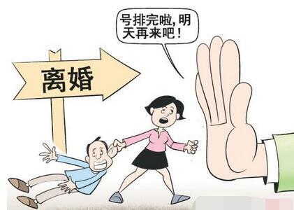 什么情况下法院才能判决离婚？