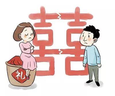 农村仪式婚姻的彩礼是否具有效力？能否退还？