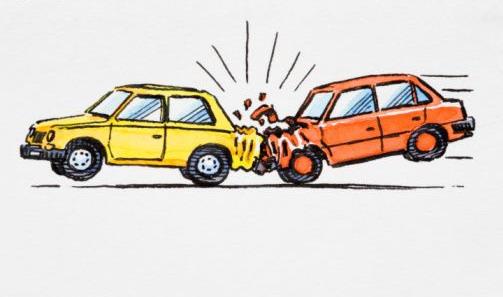 交通事故损伤参与度规定的有几级？