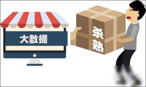 旅游政策新改：大数据技术杀熟罚50万