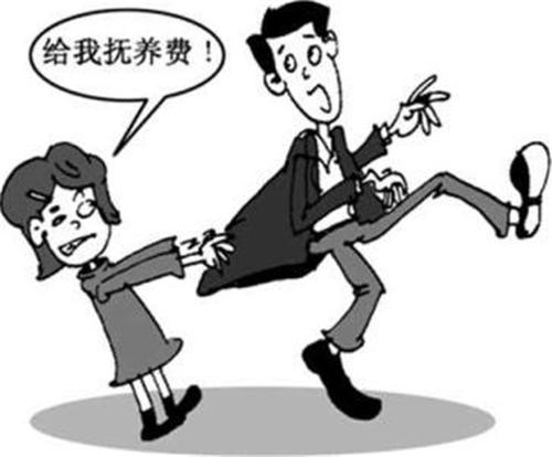 婚内要求支付抚养费可以吗？