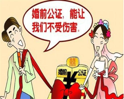广州婚姻律师咨询,婚前财产协议