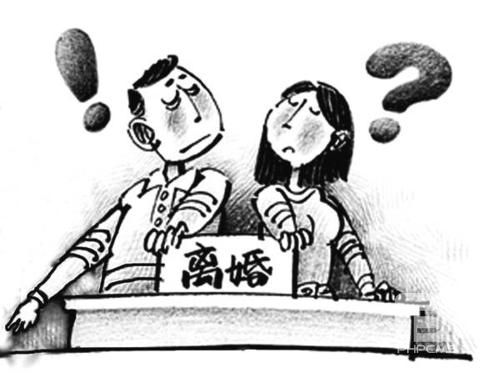 广州离婚律师咨询