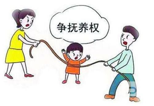 【广州婚姻律师】离婚时抚养权怎么才能不给对方？