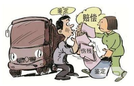 广州交通事故律师浅析行人横穿马路出现车祸责任怎么划分
