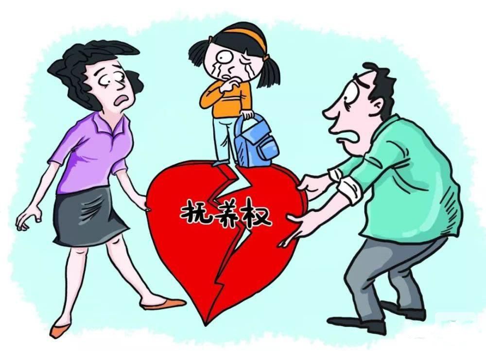 广州离婚在线律师浅析离婚后孩子抚养费问题