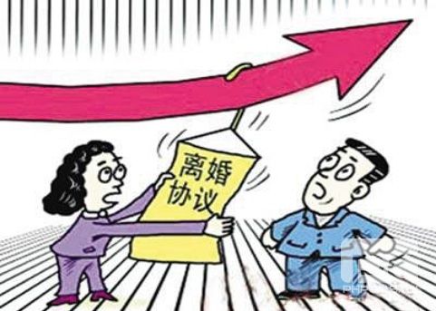 广东离婚律师浅析离婚协议签订后还能反悔吗？